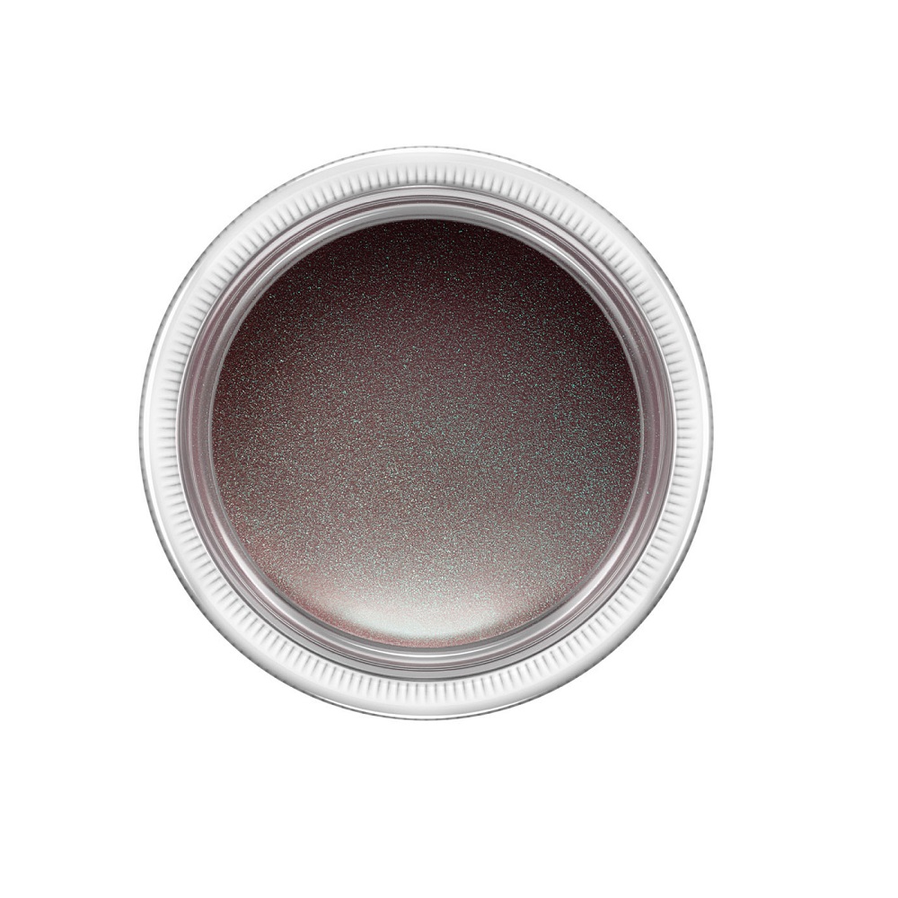 

Кремовые тени для век pro longwear paint pot Mac, цвет bougie, вес 5 гр.