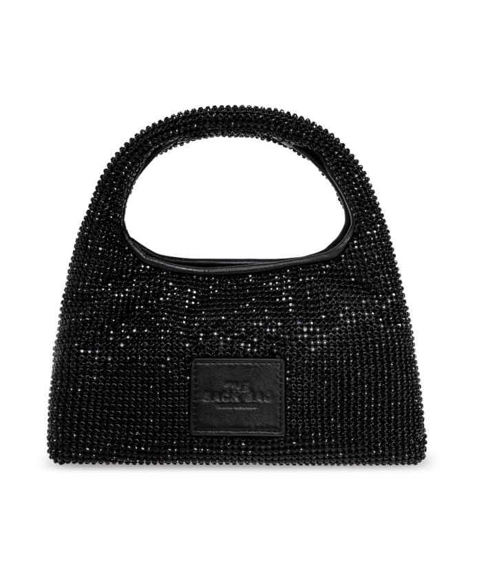 

Сумочка "мешочек-мешок" Marc Jacobs, черный