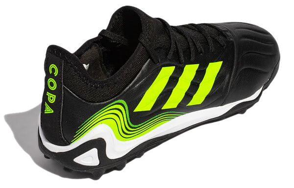 Кроссовки copa sense.3 tf Adidas, черный — фото 4