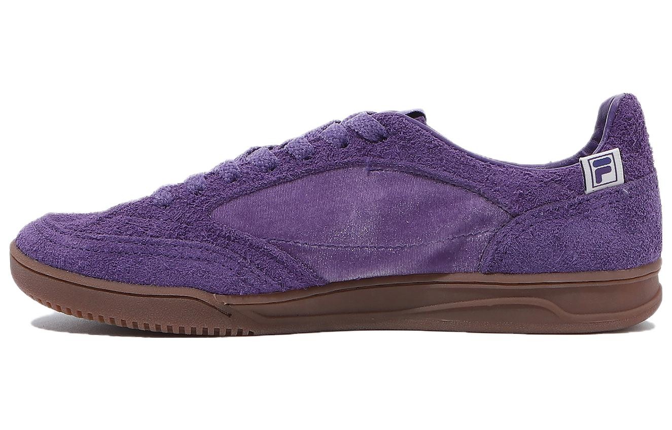 

Обувь для скейтбординга FILA унисекс, Purple