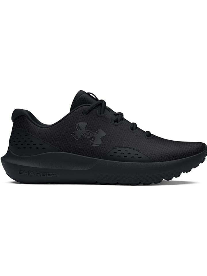 Кроссовки Under Armour Running 15565962, черный