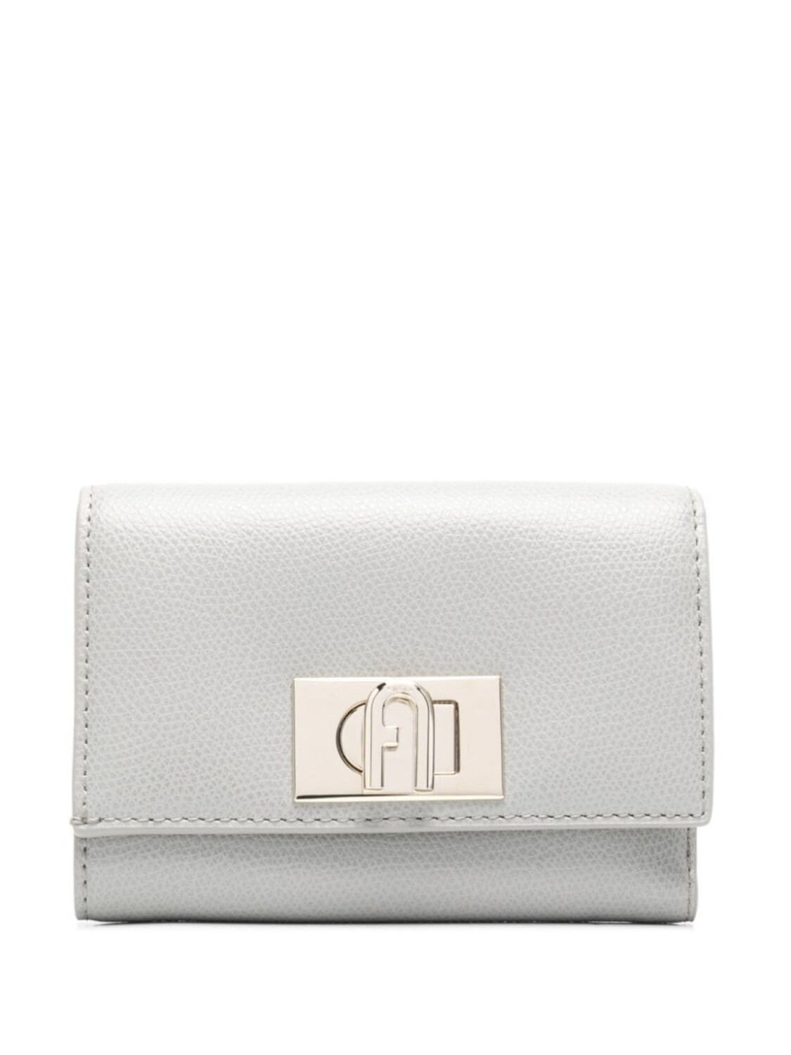 

Furla кошелек 1927 среднего размера, серый