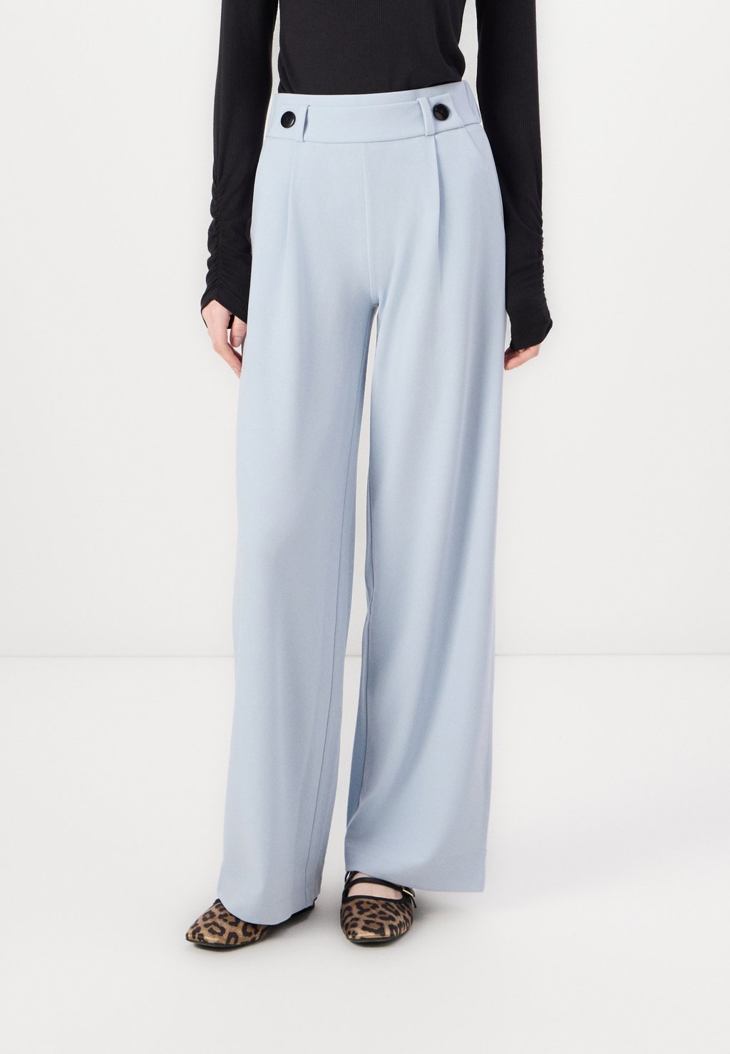 

Брюки GEGGO NEW LONG PANT JDY, синий