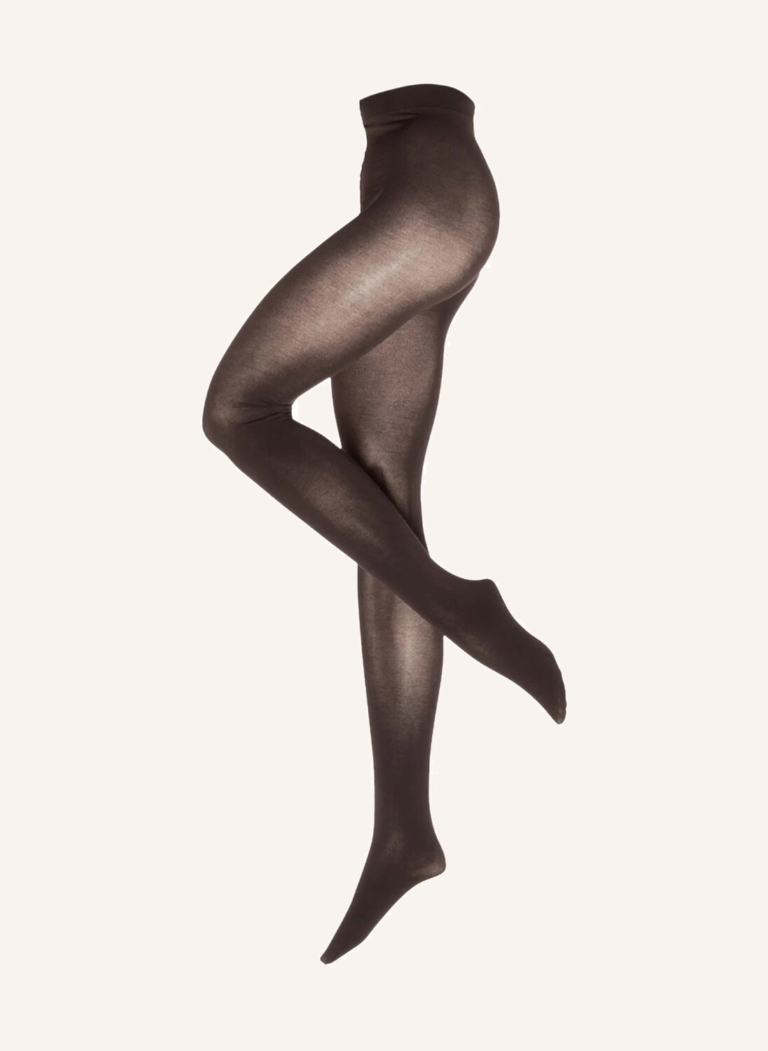 

Колготки cotton touch FALKE, цвет 5229 CIGAR