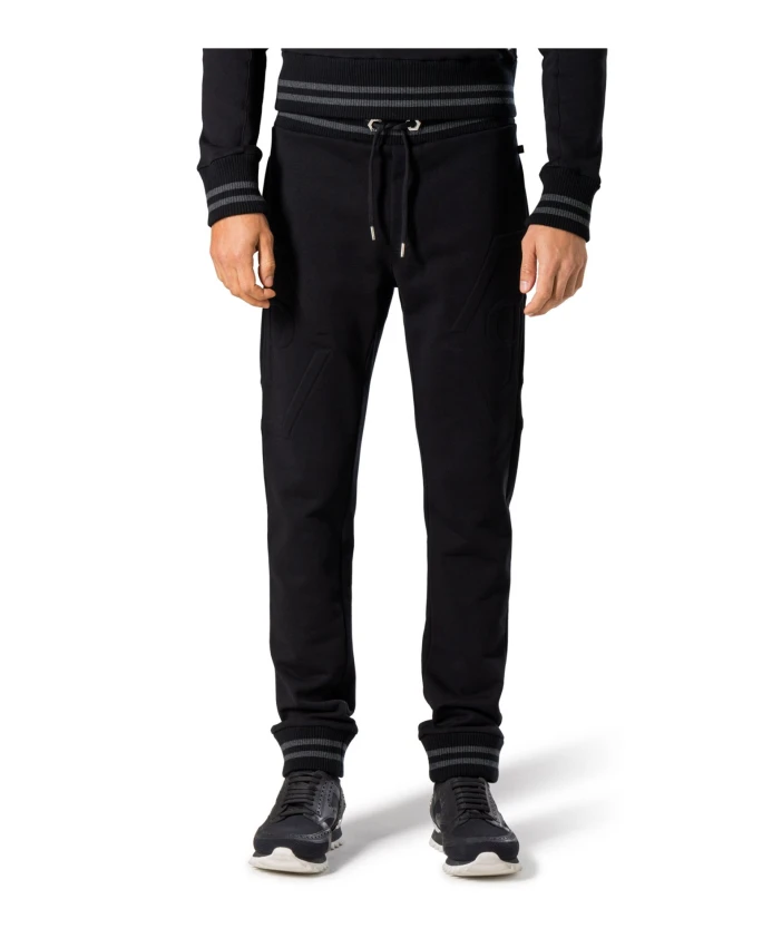 

Спортивные штаны Philipp Plein, черный
