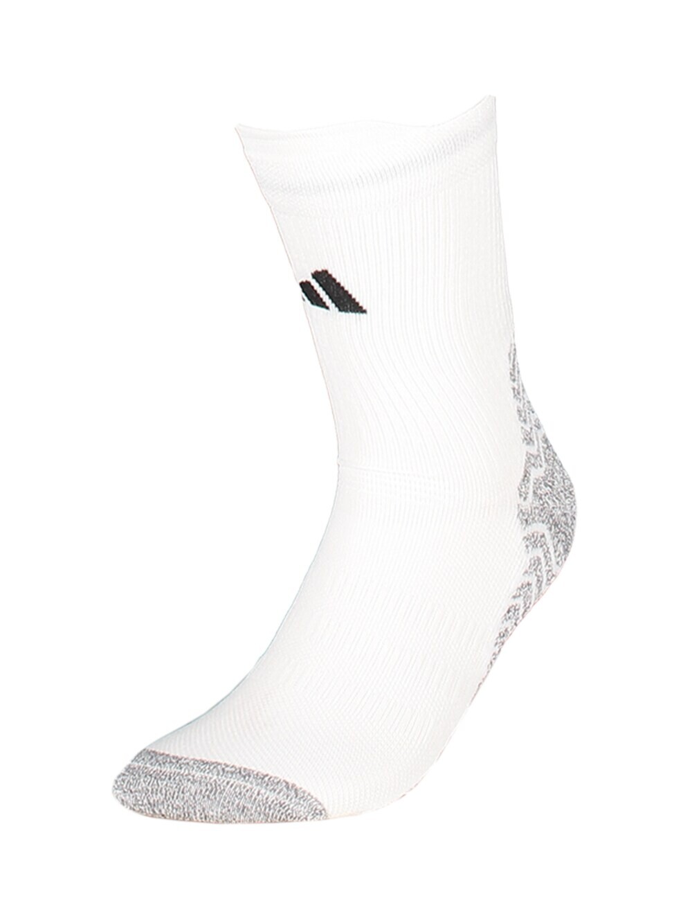 

Спортивные носки ADIDAS PERFORMANCE Grip, белый