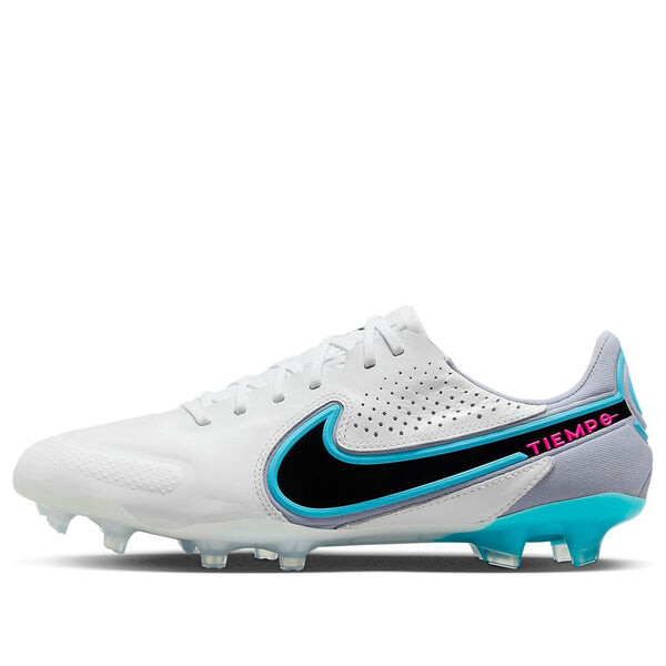 

Кроссовки Tiempo Legend 9 Elite FG Nike, белый