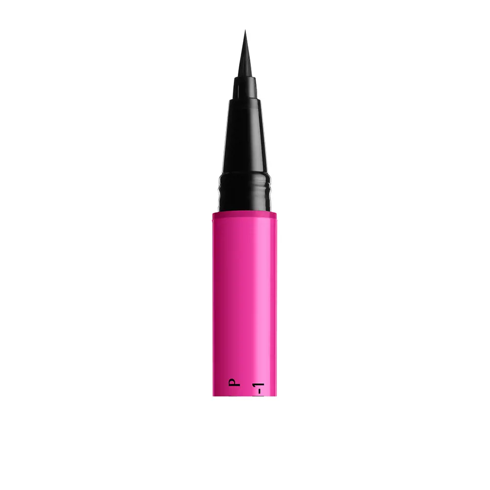 Карандаш для глаз Jumbo 2In1 Eyeliner And False Eyelash Adhesive Nyx Professional Make Up, 8 гр — фото 4