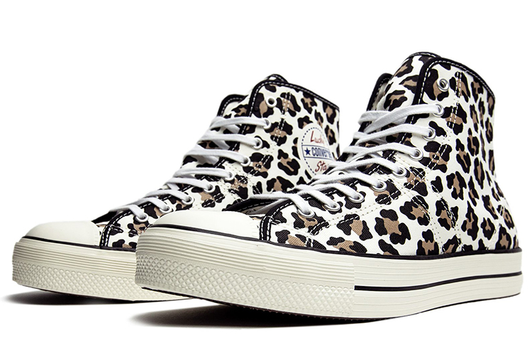 

Туфли Converse Lucky Star Женские