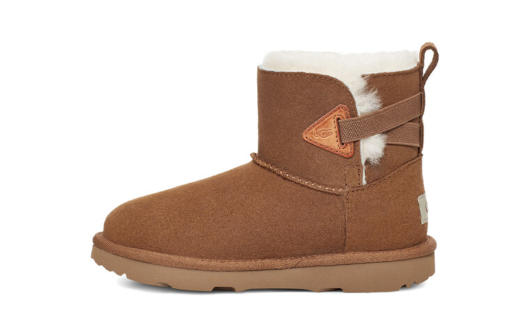 

Детские ботинки Ugg Bailey BP