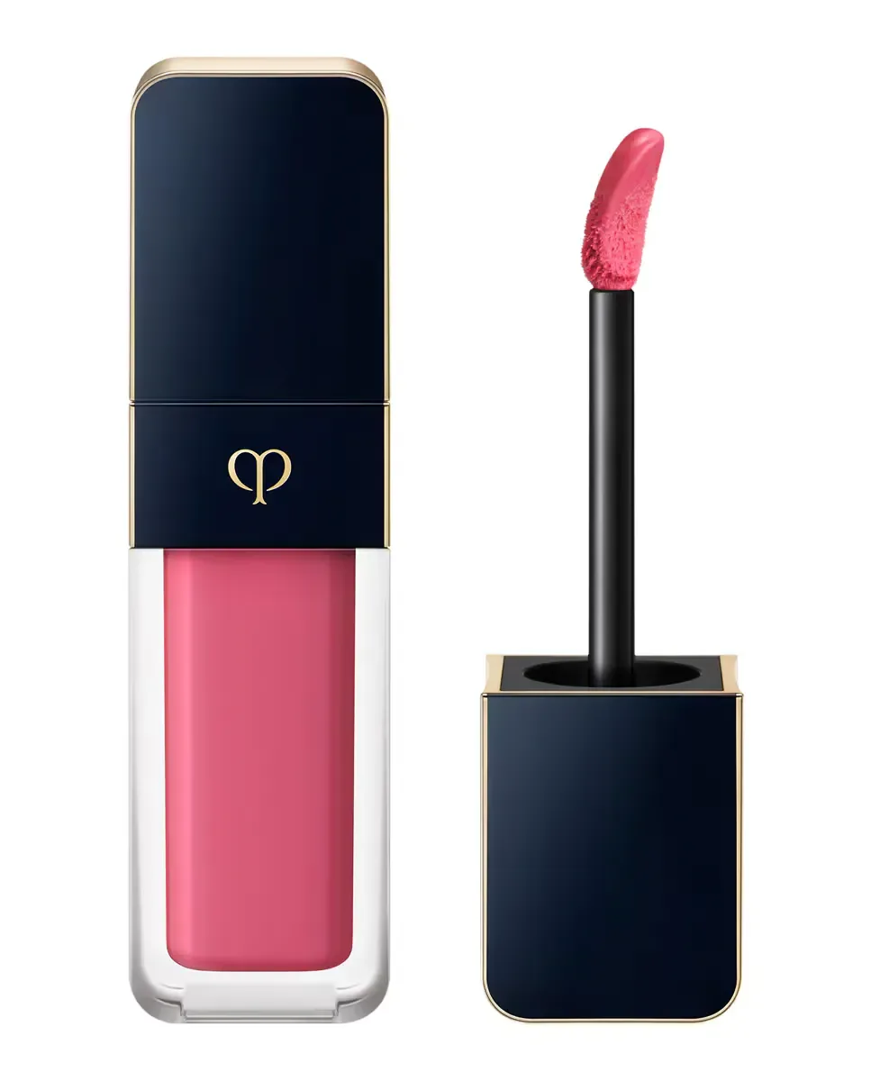 Помада Cream Rouge Shine Clé De Peau Beauté, Calliandra 206