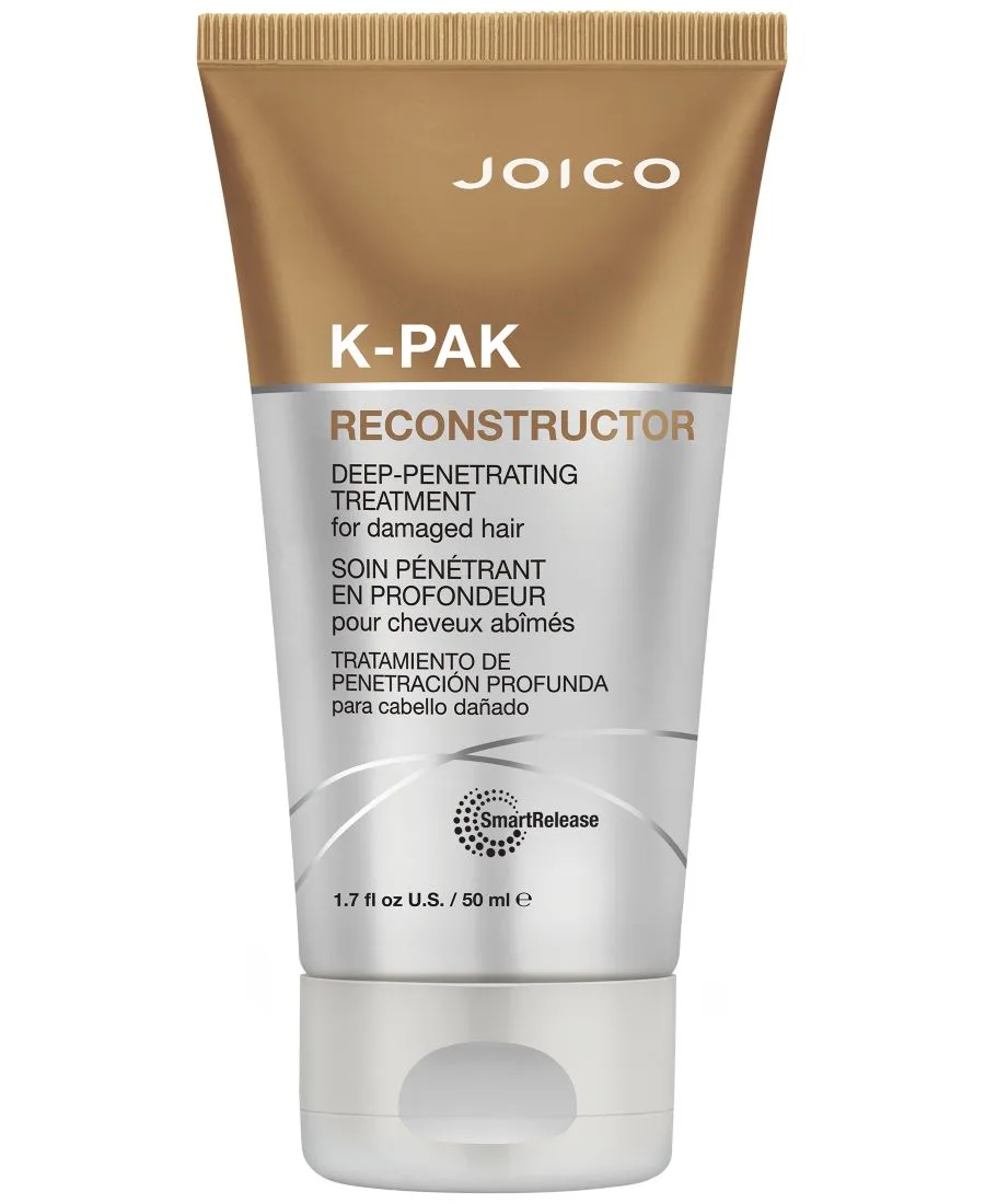 Joico K-PAK Reconstructor - средство для глубокого проникновения, 1,7 унции