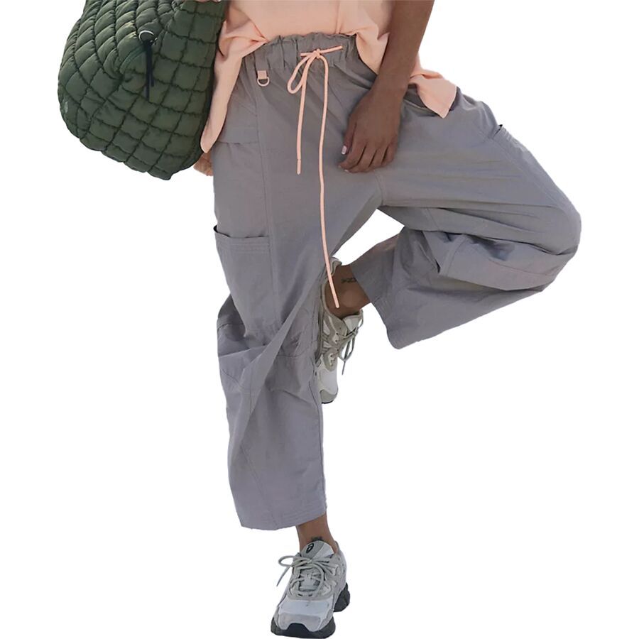 

Брюки FP Movement In The Wild FP Movement, Goal Post