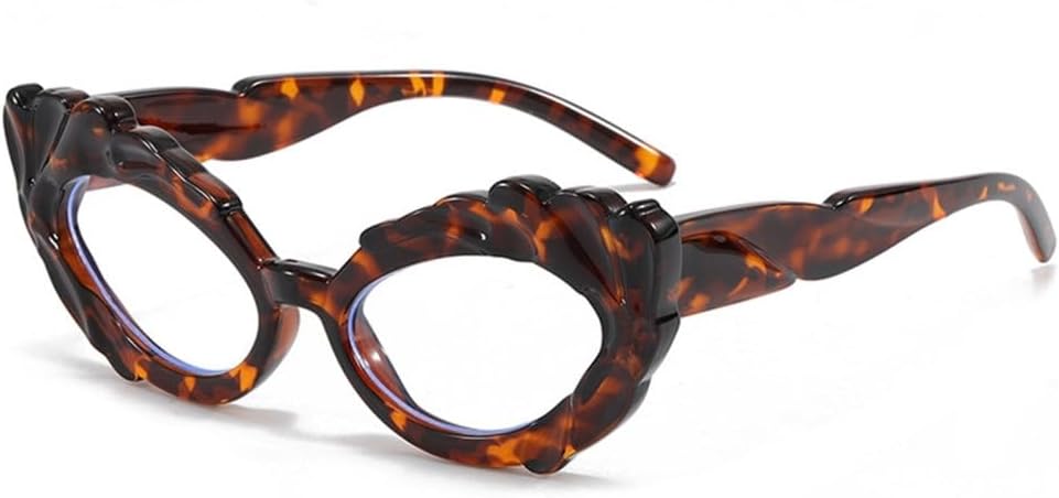 

Роскошные модные солнцезащитные очки «кошачий глаз» для женщин и мужчин, градиентные, с гелевой расцветкой, винтажные, ретро, ​​забавные, с защитой от УФ-излучения UV400 TYUVIVO, C11