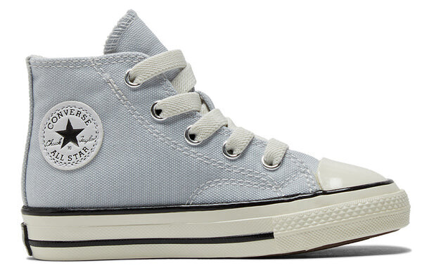 Кроссовки chuck 70 1v 'light grey' Converse, серый — фото 3