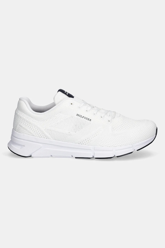 Кроссовки Modern Comfort Run Knit Tommy Hilfiger, белый — фото 2