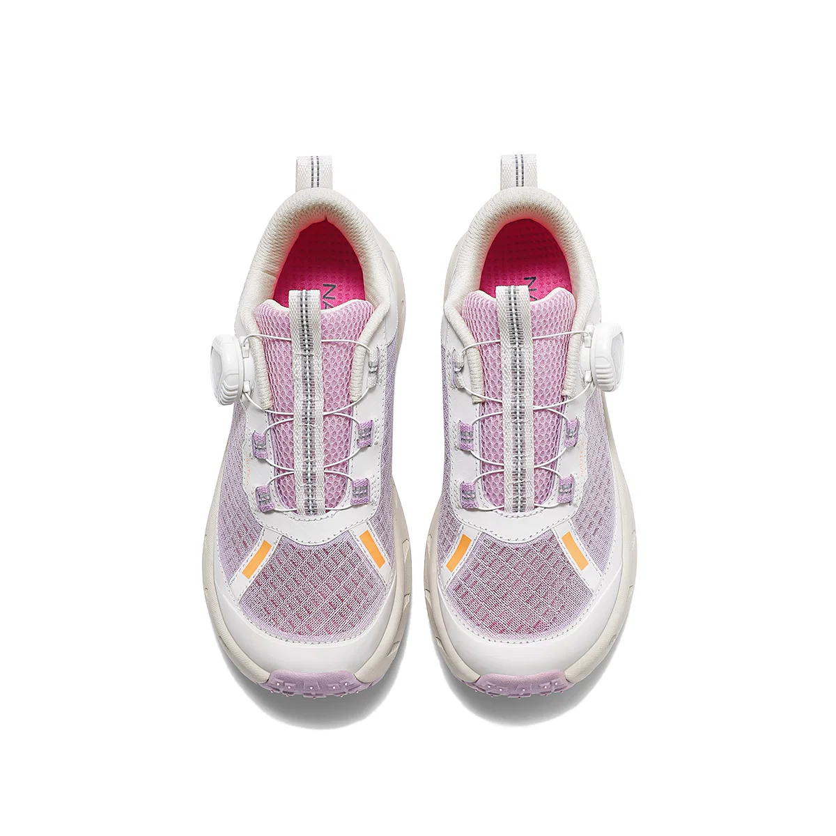 Кроссовки беговые Kids' Running Shoes NAUTICA Sail Dusty Purple — фото 4