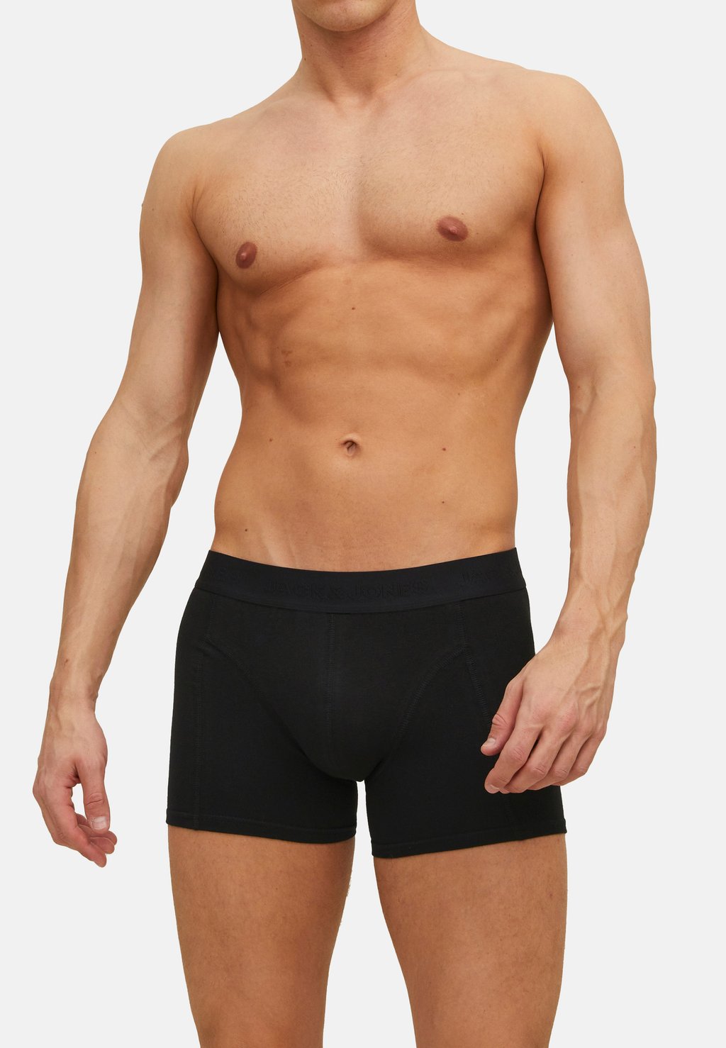 

Брюки 10 PACKS Jack & Jones, цвет Schwarz Mix