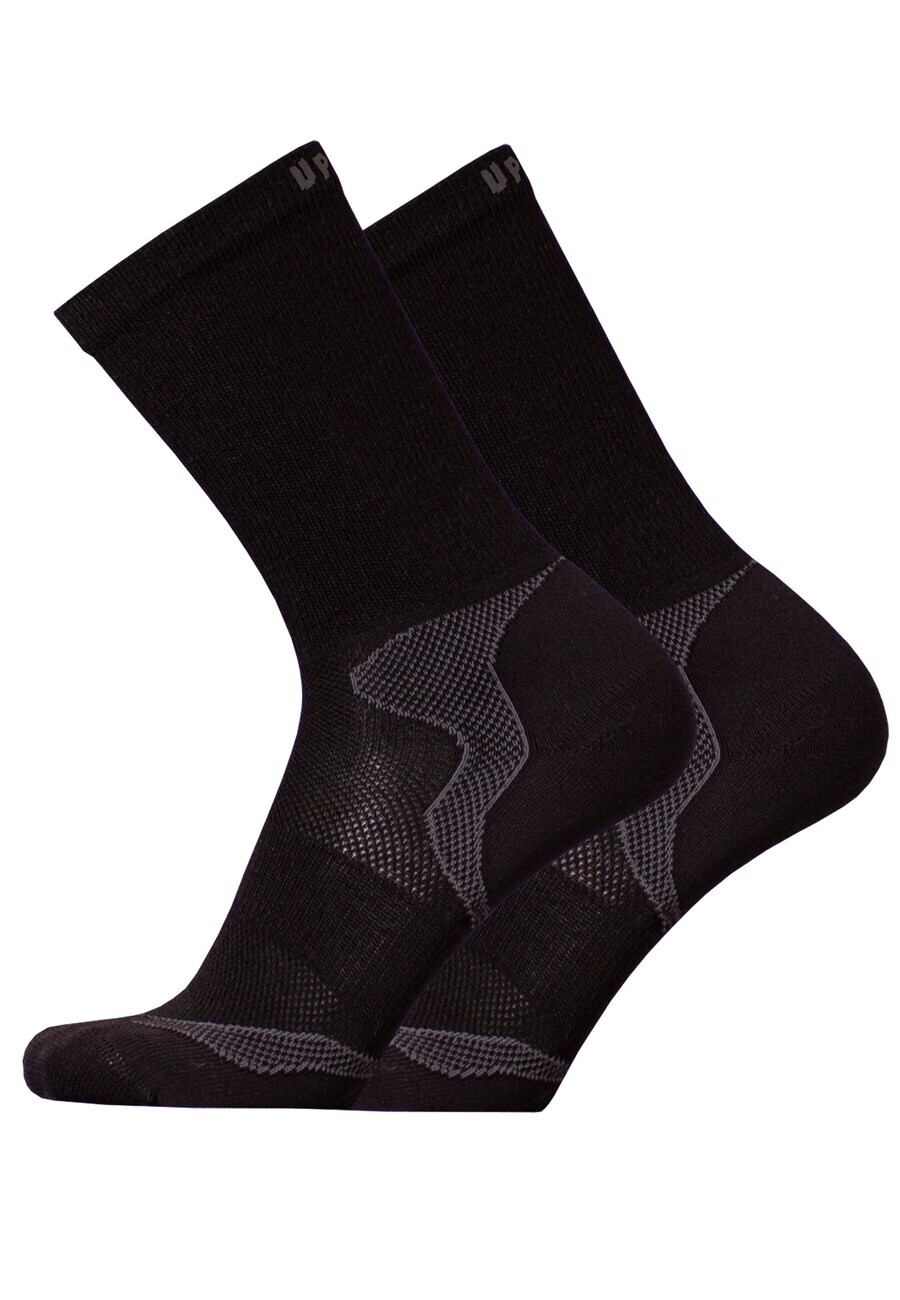 

Спортивные носки UphillSport Athletic Socks MALLA, черный