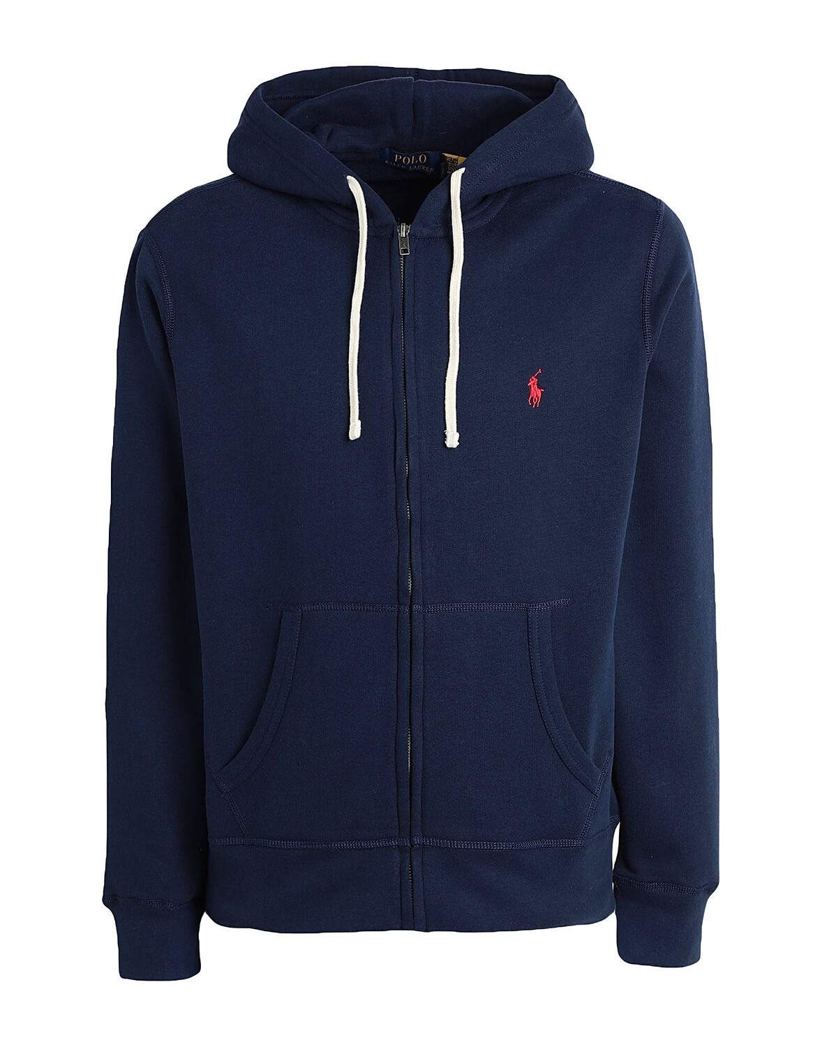 

Толстовка Polo Ralph Lauren, синий