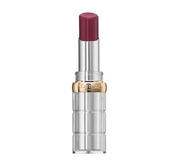 

L'Oreal Paris, Color Riche Shine, губная помада 464 Color Hype, 5 мл