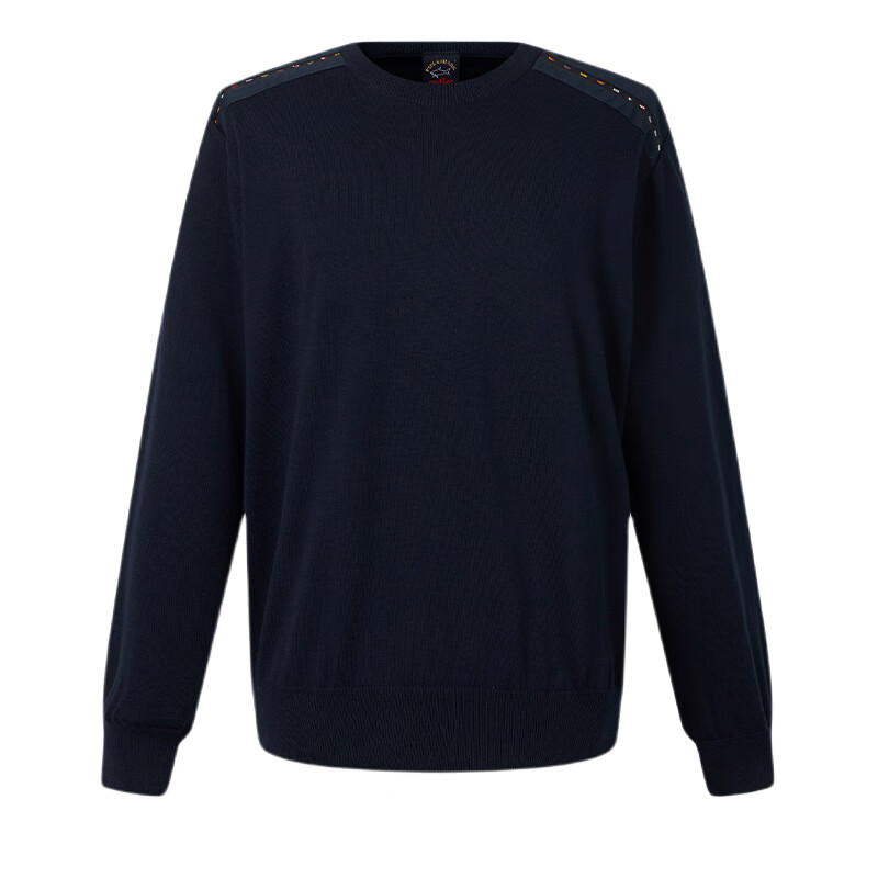 

Paul & Shark Футболка Yachting мужская navy blue