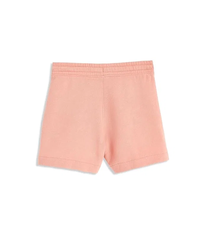 Шорты флисовые Sunfaded Fleece Shorts abercrombie kids, Canyon Sunset — фото 2
