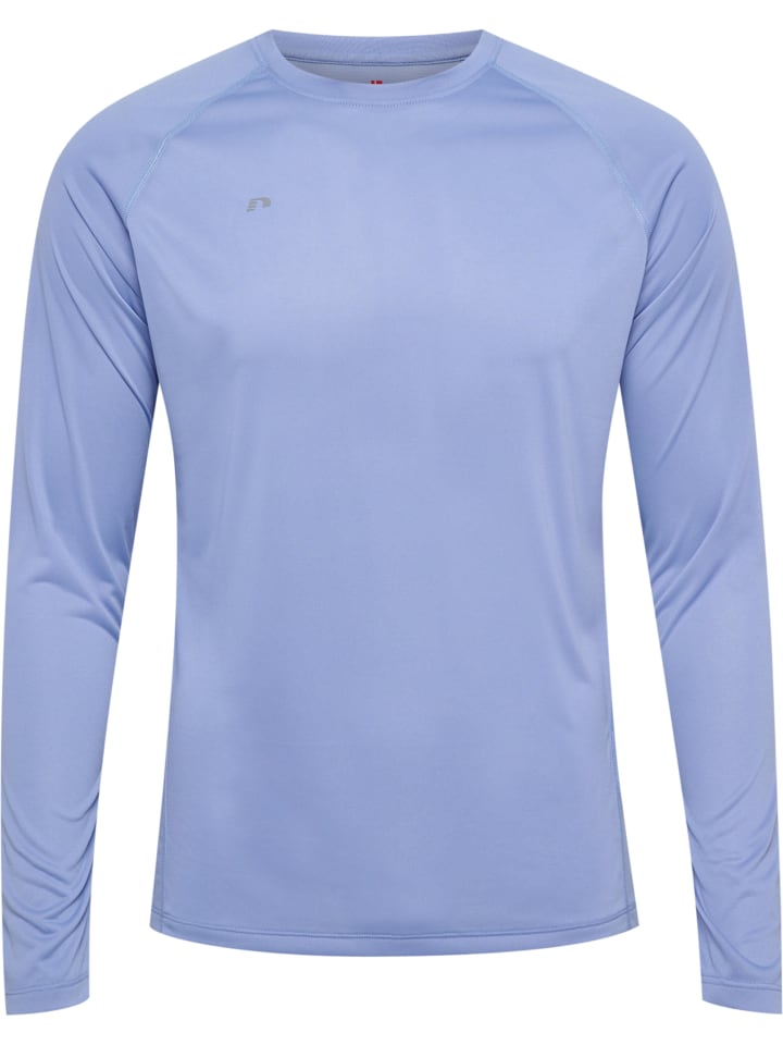 

Функциональная рубашка Newline, цвет active blue