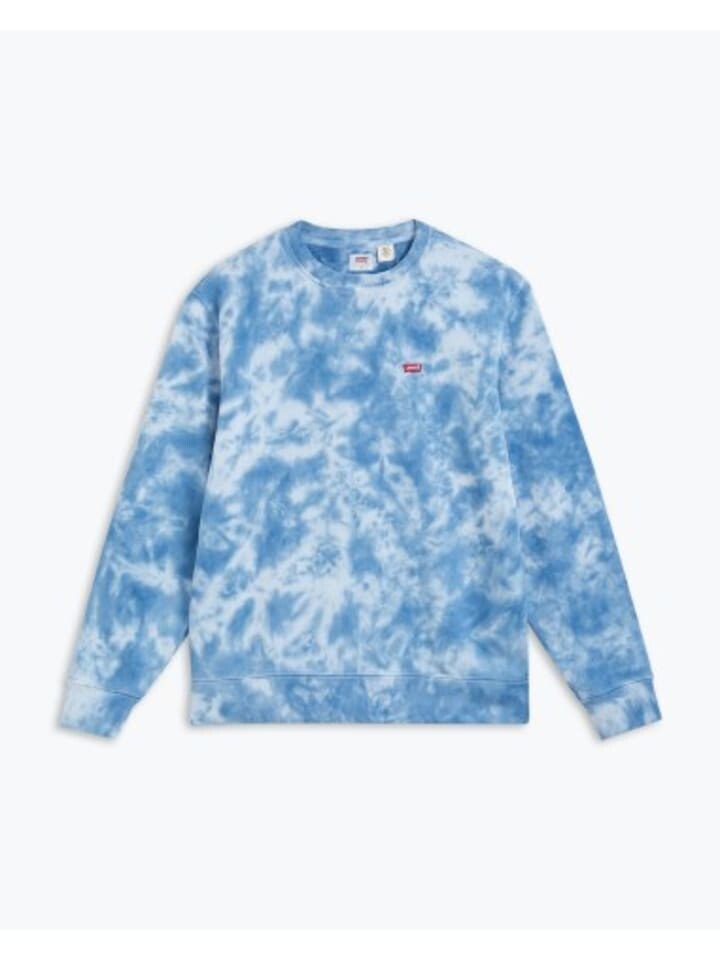 

Толстовка Levi´s Sweatshirt, синий