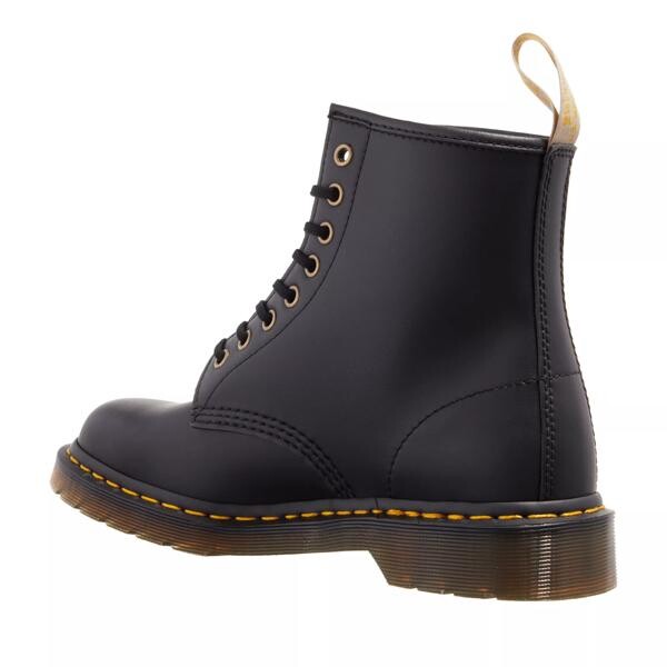 Ботинки Dr. Martens 1460 Vegan, черный — фото 2