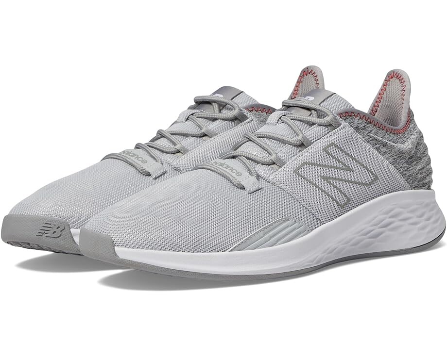 

Кроссовки New Balance Golf Fresh Foam ROAV Golf, серый