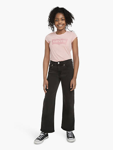 

Мешковатые джинсы '94 для больших девочек 7-16 лет Levi's, цвет Skyler