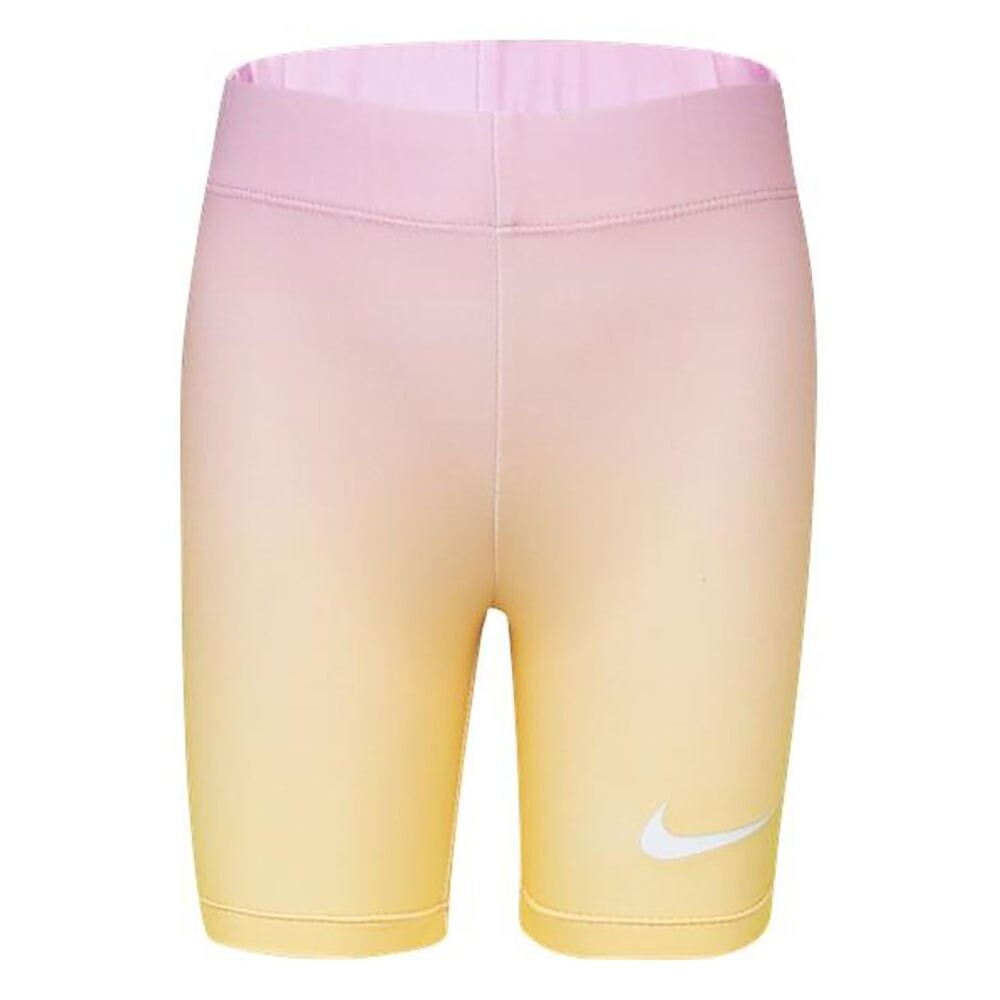 

Шорты Nike Freeze Tag, розовый