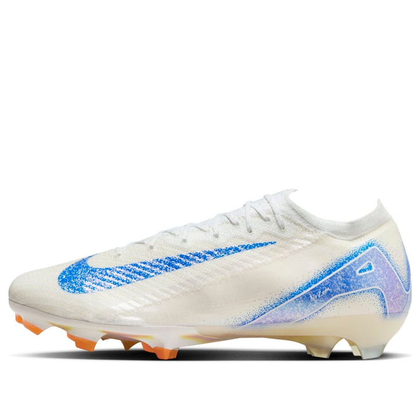 

Кроссовки mercurial vapor 16 elite Nike, белый