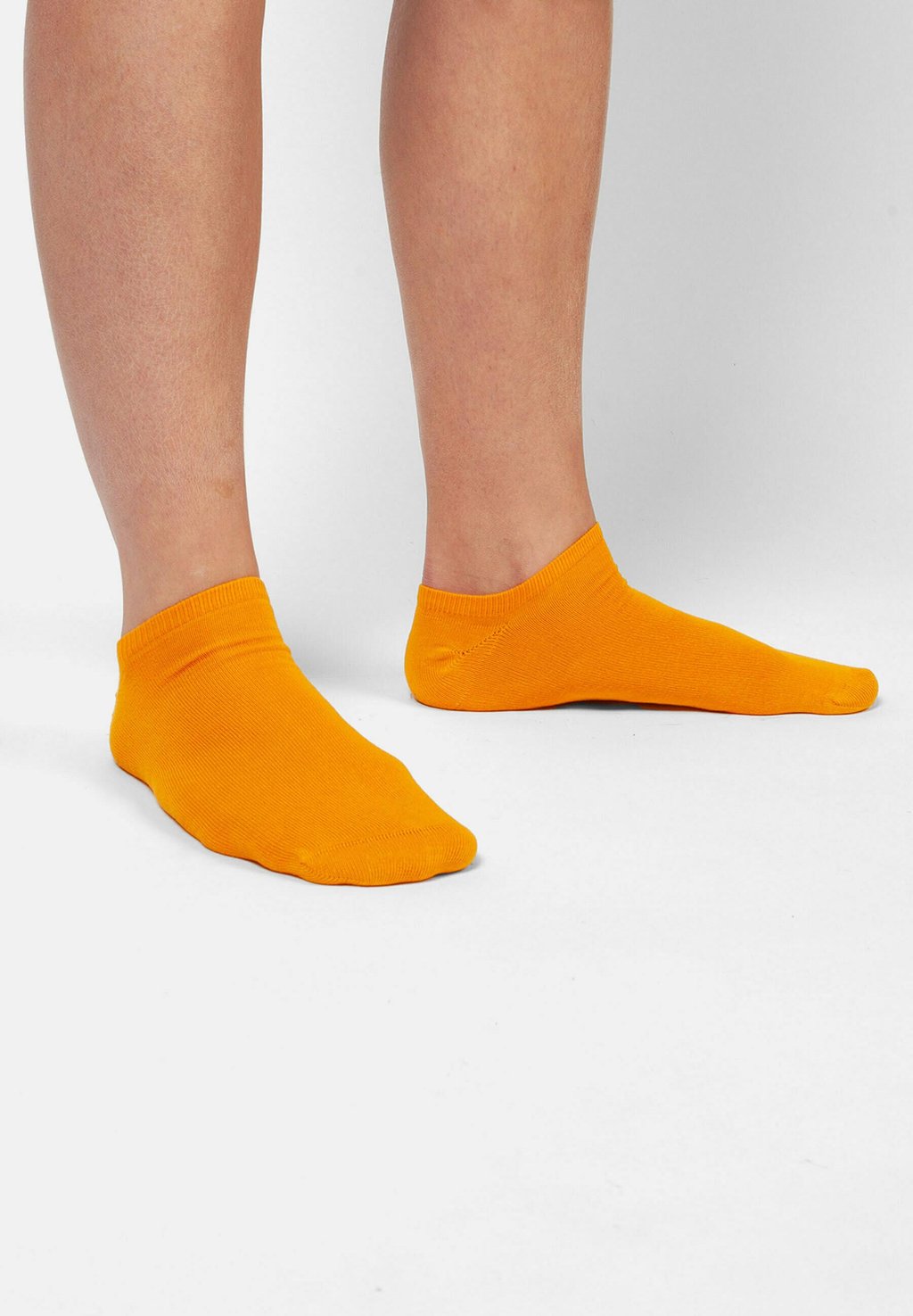

Носки 3ER PACK SHORTIES DillySocks, желтый