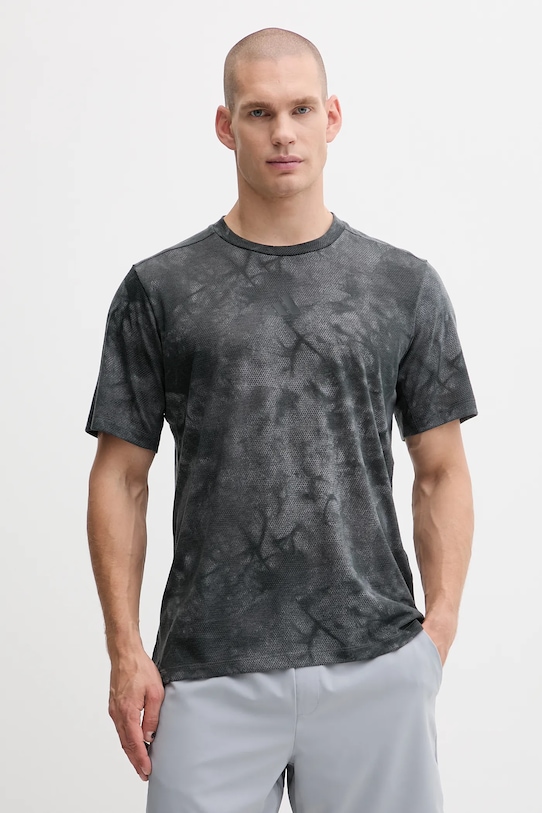 

Футболка тренировочная POWER Adidas Performance, серый