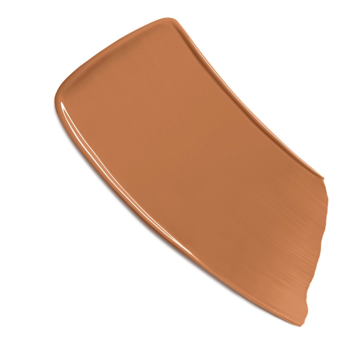 Тональный крем для лица ultra le teint fluid-foundation Chanel, db121 - golden beige 121, объем 30 мл — фото 3
