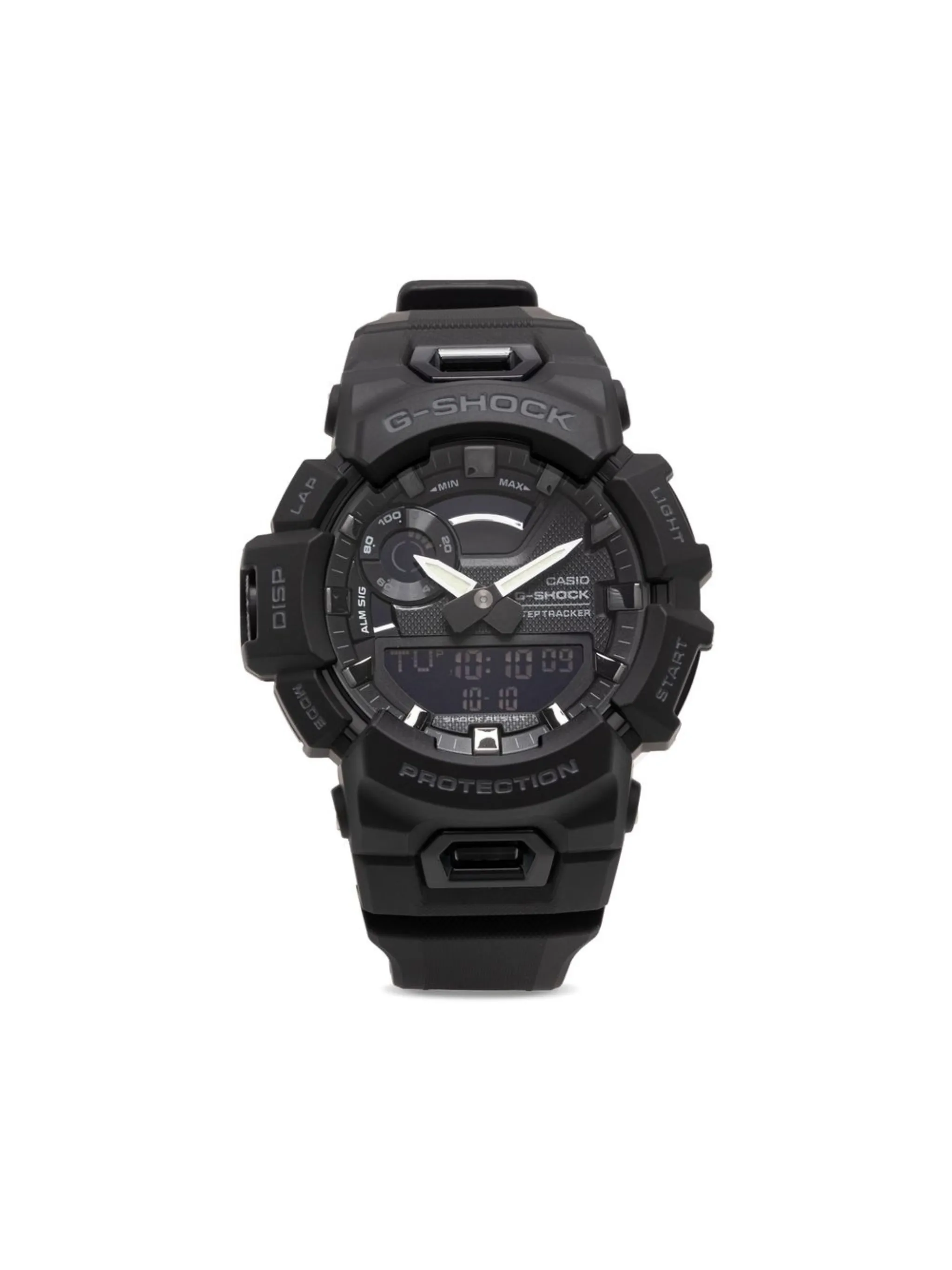 

Наручные часы GBA-9001A-1AER G-Shock 48 мм, черный