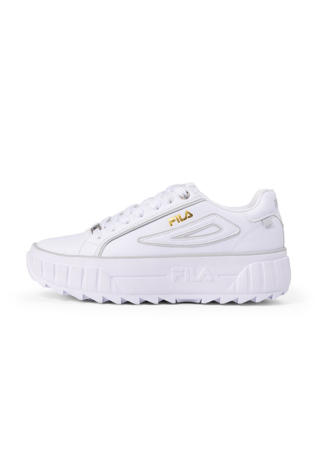 

Кроссовки FOOTWEAR SINTRA WMN Fila, белый