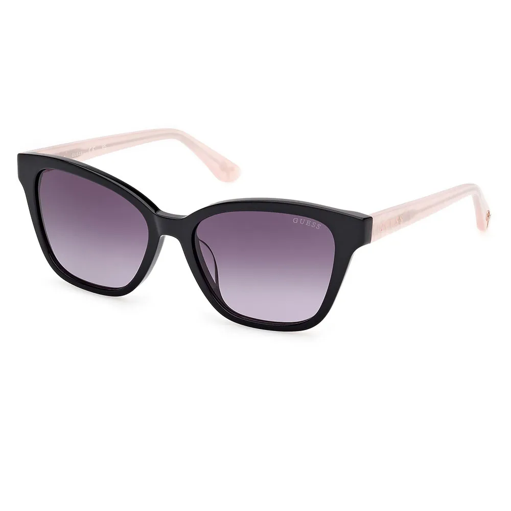 

Солнцезащитные очки Guess GU00164-H для женщин, черный
