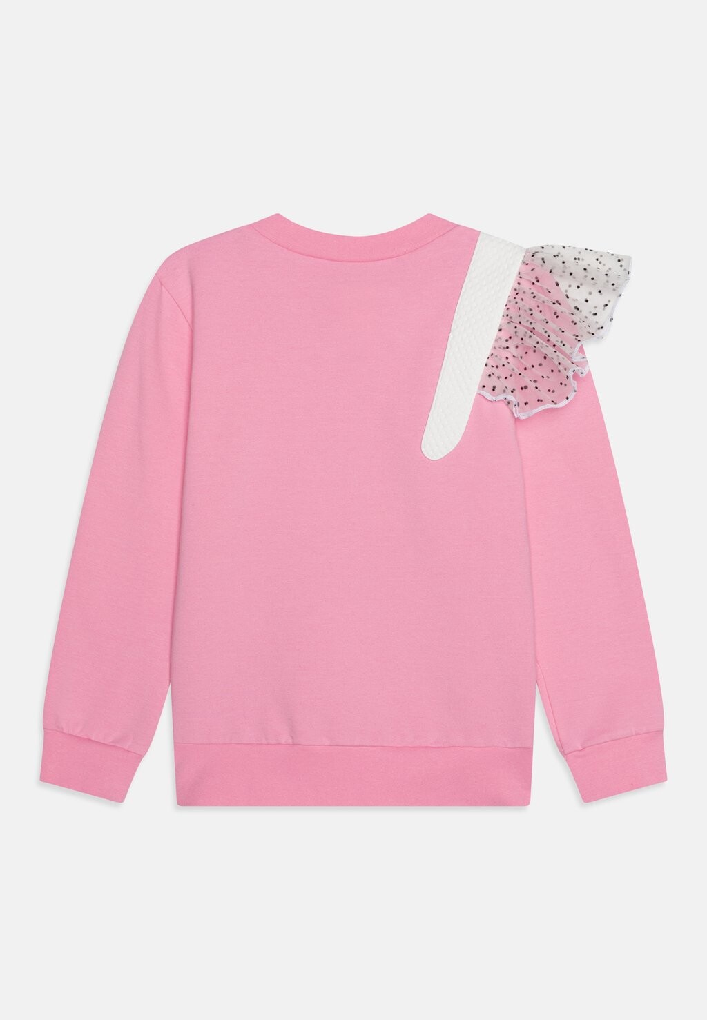 

Толстовка DREAMY WAUW CAPOW, розовый