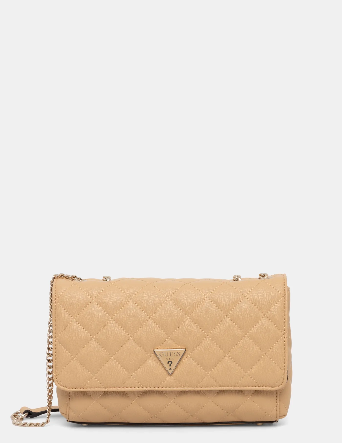 

Сумочка Guess, бежевый