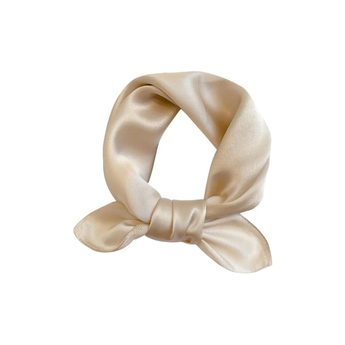 

Disney Шёлковый шарф, Apricot