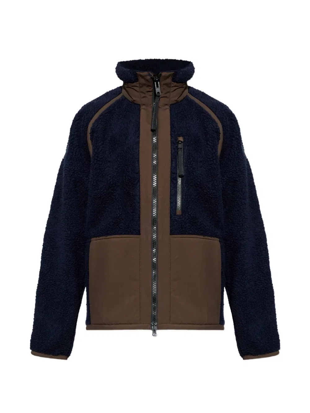 Куртка Westport с панельным дизайном Canada Goose, синий