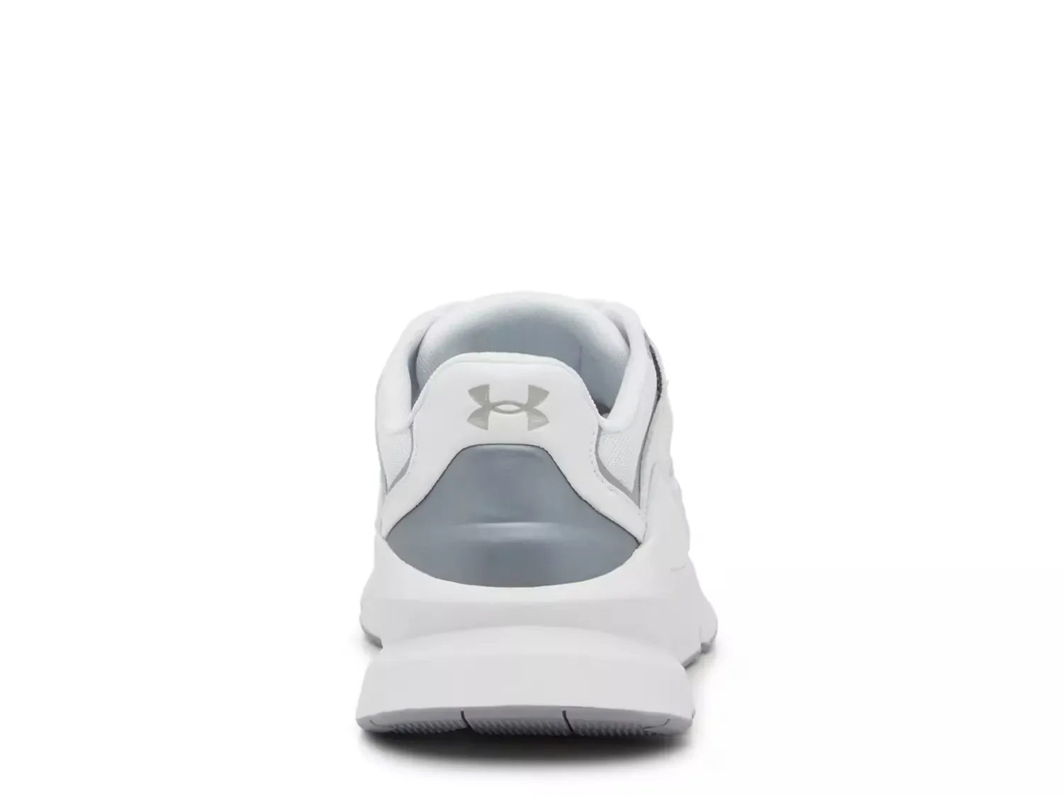 Кроссовки Forge - женские Under Armour, White/Reflective — фото 4