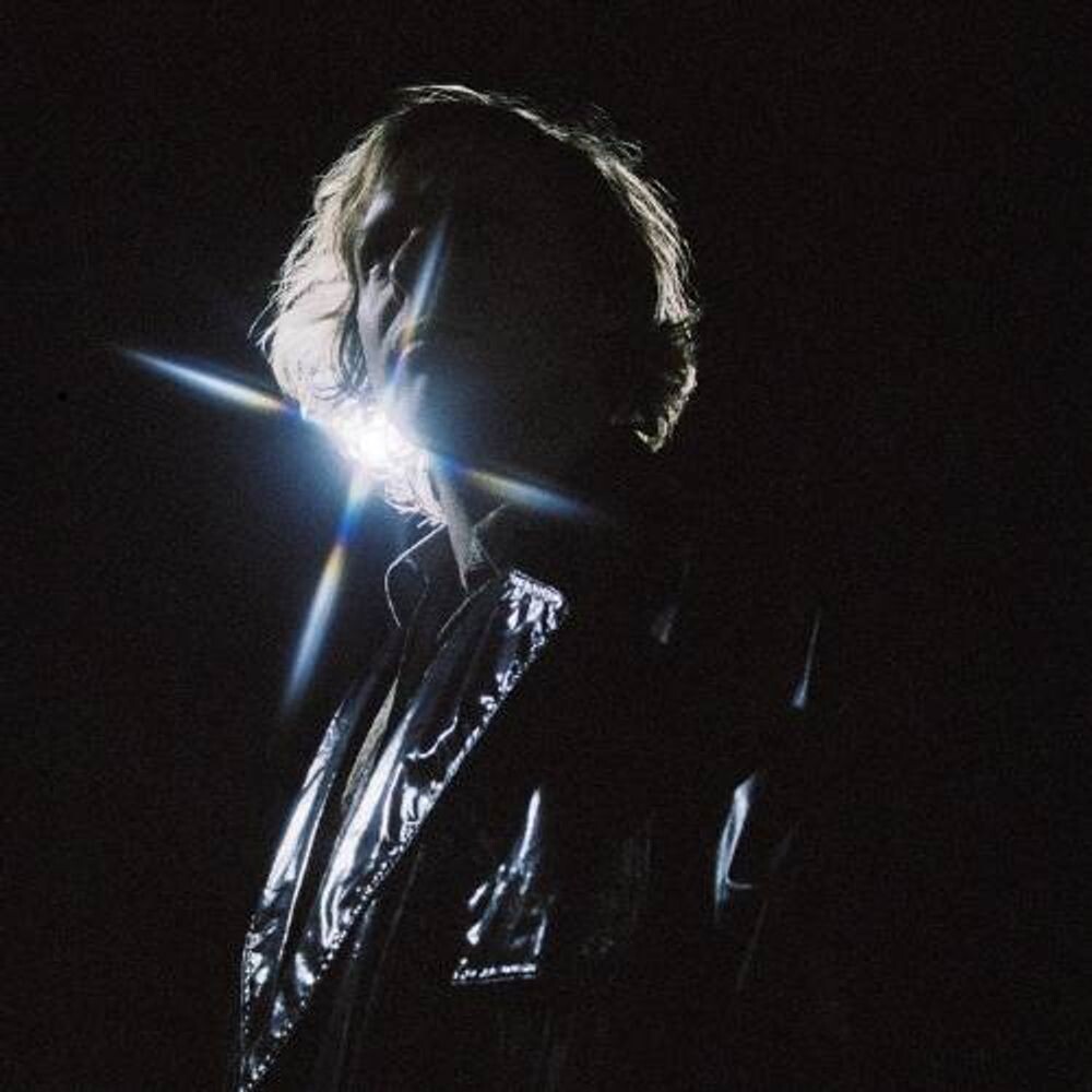 

Диск CD My Dark Side - Jackson MacIntosh
