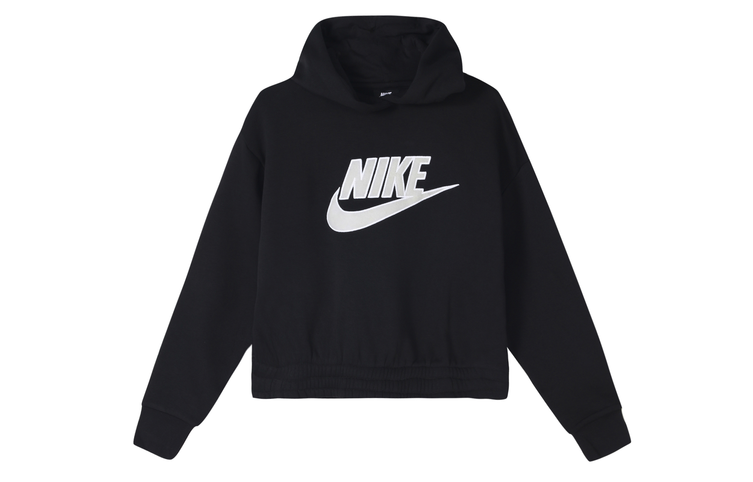 

Женская толстовка Nike, цвет Black