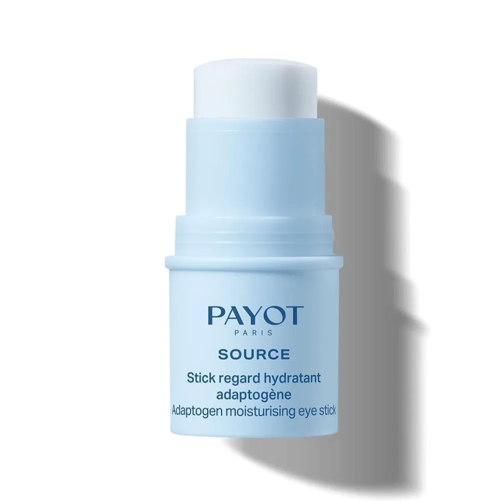 Увлажняющий стик для ухода за кожей вокруг глаз Source Adaptogen от PAYOT ‎Payot — фото 2