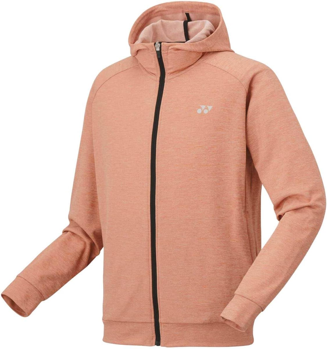 

Толстовка унисекс с капюшоном YONEX для взрослых, светло-коричневый