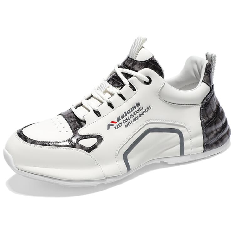 

Кроссовки KOLUMB Casual Shoes Men Low-Top